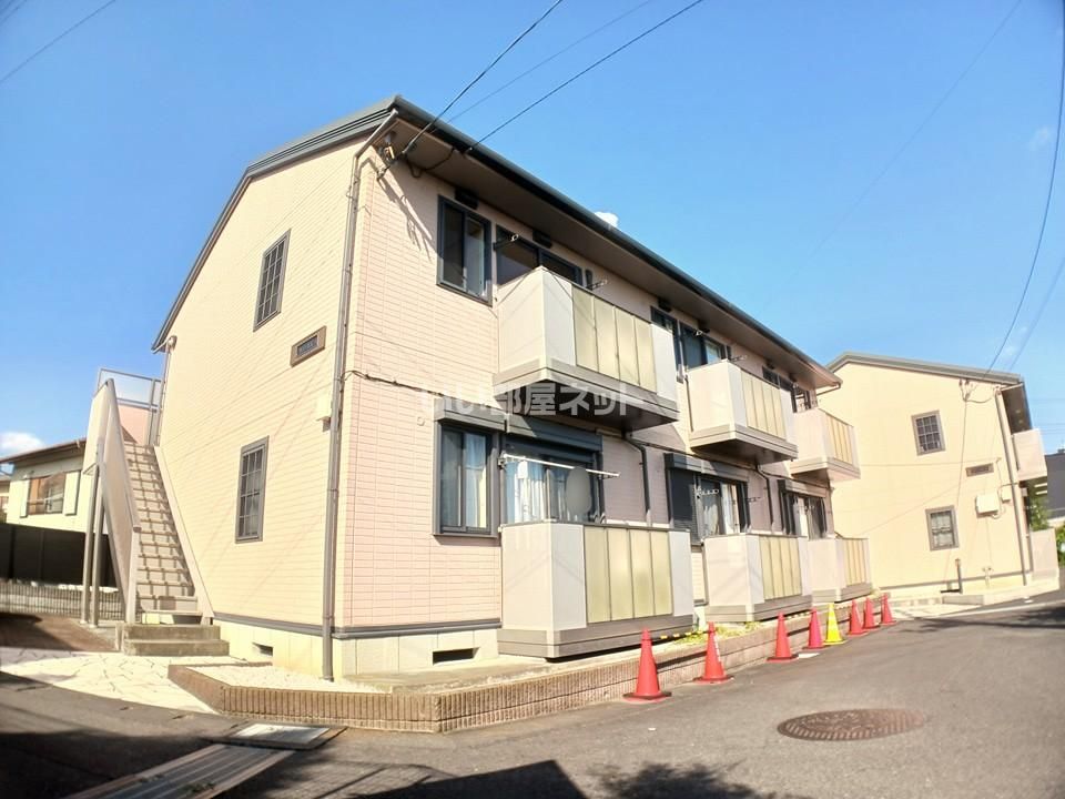 サン・エム Aの外観画像
