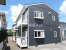 シェルコート牧園Cの外観画像