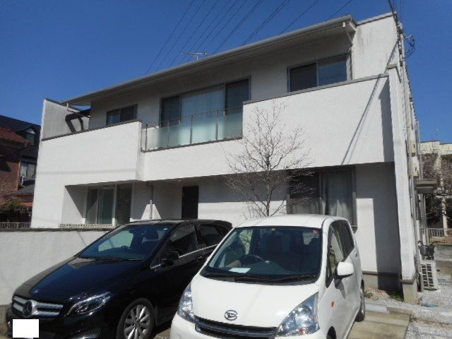CASA YAMAMOTOの外観画像
