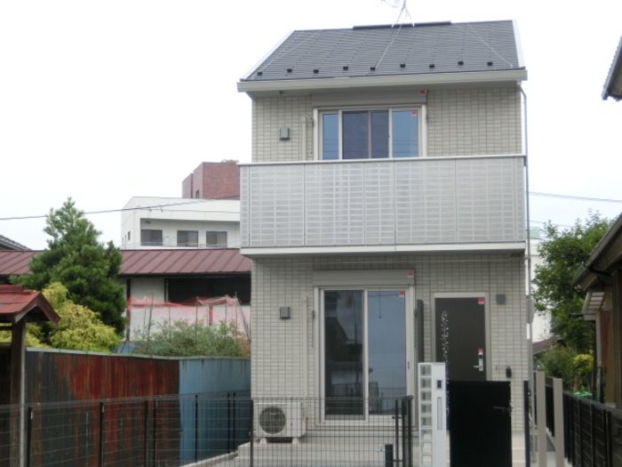 エトワール 南館の外観画像