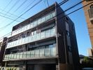 シャン レーヴの外観画像
