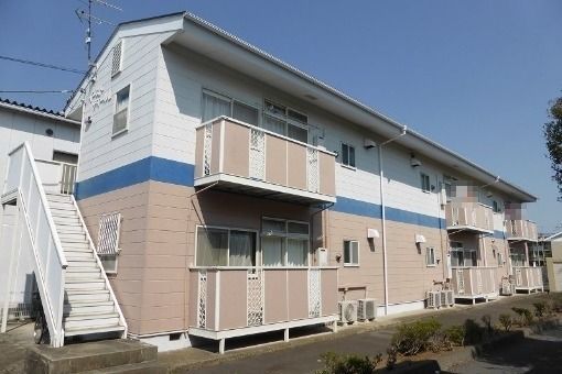 イーストディールⅡの外観画像