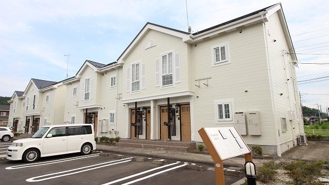 アルトイーガーAの外観画像