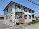 エスコルタ新町 Aの外観画像