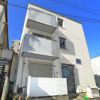 フォレスト原木中山の外観画像