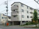 袴塚マンションの外観画像