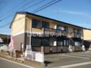 ファミールフジAの外観画像