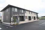 Grand Rise Tsukuba C棟の外観画像