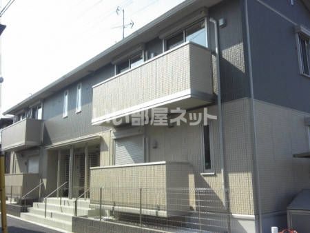 ハーベストヴィラージュ本中山の外観画像