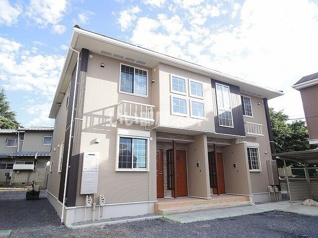 HYT town Bの外観画像