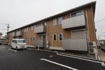 セジュール クレストの外観画像