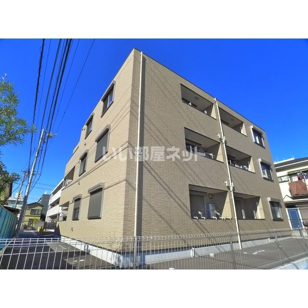 Residence Hの外観画像