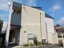 メゾン・ラピュ－タの外観画像