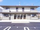 シルクコート ノース(A棟)の外観画像