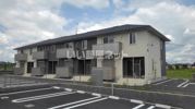 Grand Rise Tsukuba A棟の外観画像