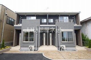 S.court古世の外観画像