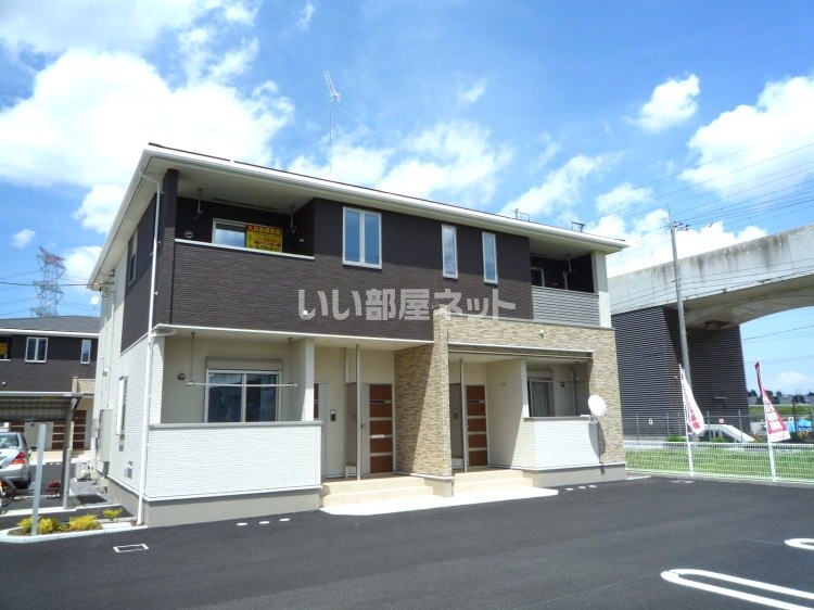 リガヤ Ⅰの外観画像