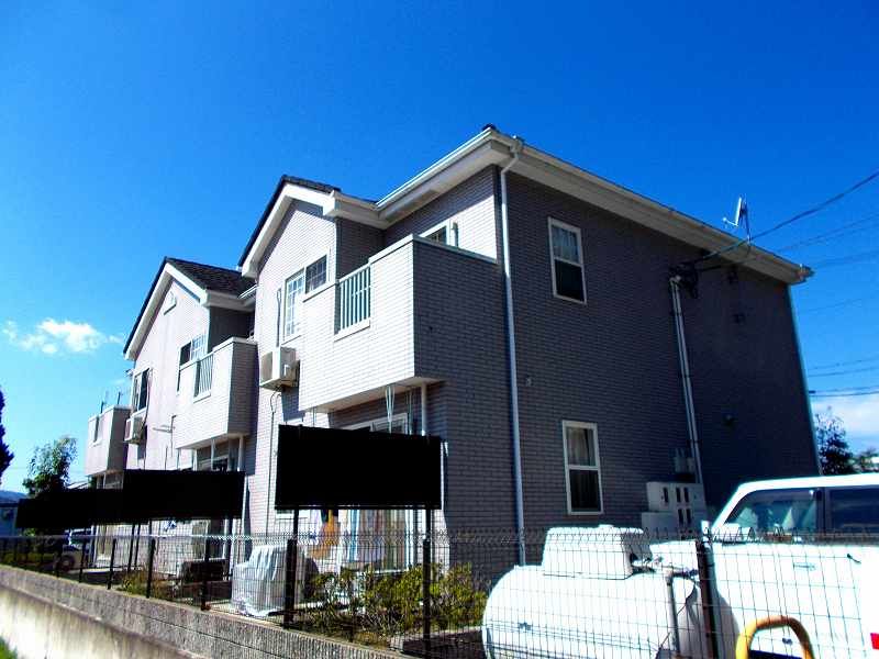 メイゾン野口の外観画像