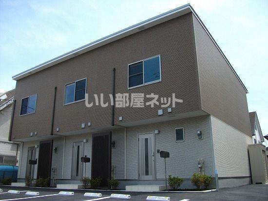 ドレミの外観画像