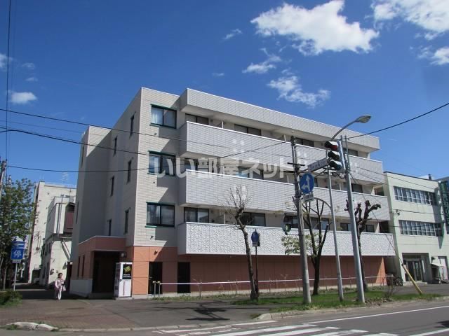 SUN PARFUMの外観画像