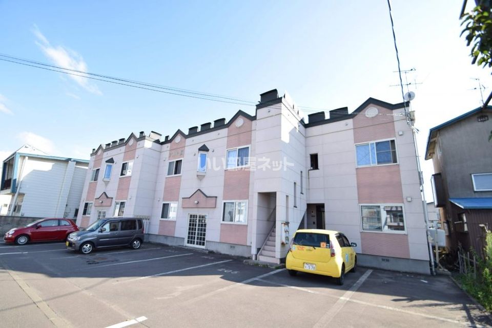 アルトIIの外観画像