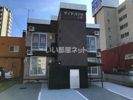 ダイヤハイツ4-西1の外観画像