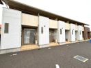 テラスハウス令和 Bの外観画像