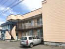 第5ハイツあおきの外観画像