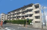 第2グランドハイツ大産の外観画像
