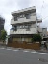 一二三マンションの外観画像