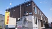 ビリーブ グットⅢの外観画像