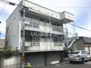メゾン杉村の外観画像