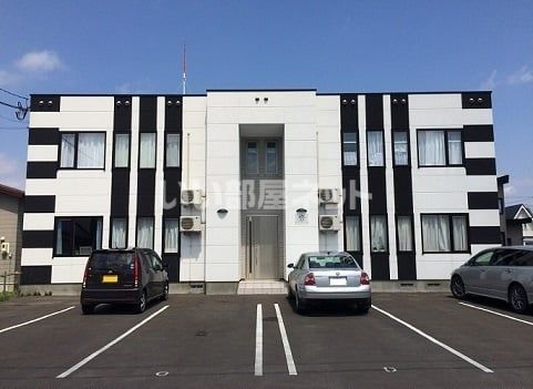 NK(エヌケー)キューブMSの外観画像