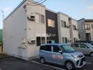 ラメゾン神楽IIIの外観画像