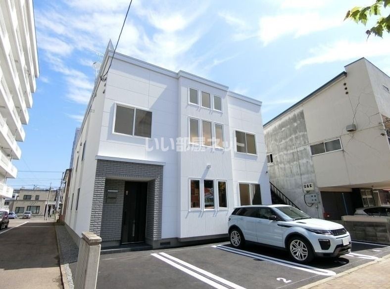 シェノンの外観画像