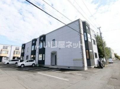 ボックスJの外観画像