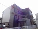 アムールミナセの外観画像