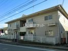 メゾン・ド・バンブーBの外観画像