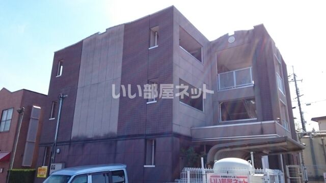 リヴィエールⅡの外観画像