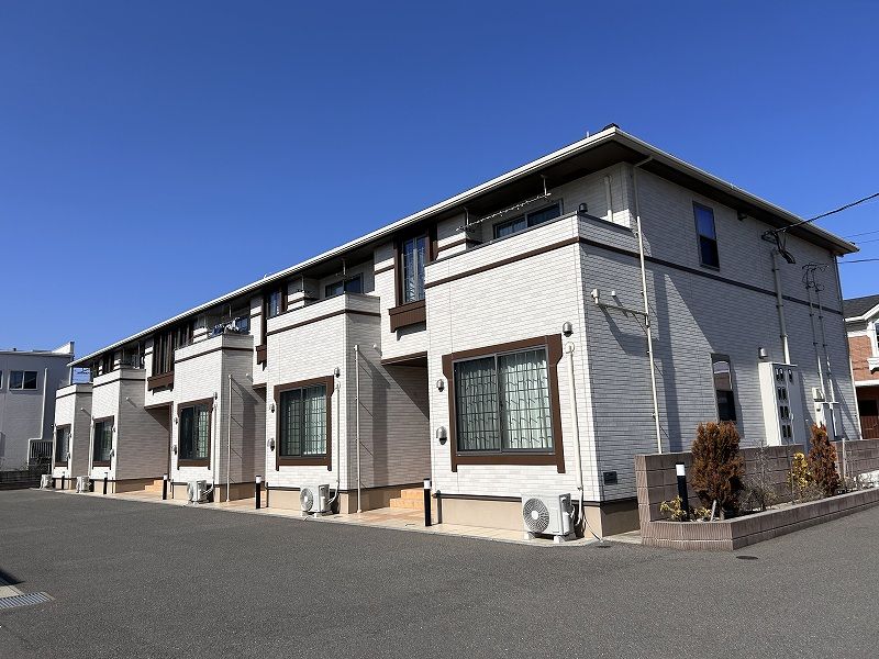 サンライズ Bの外観画像