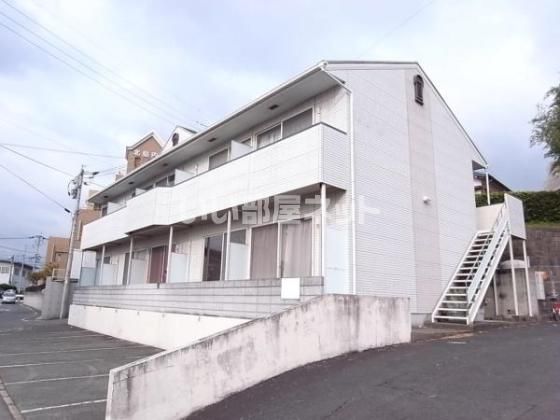 カジュアルポイントの外観画像