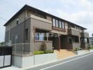 カレントハウスの外観画像