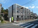 ラ・ルミエールの外観画像
