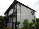 SUN GARDEN寺田 Aの外観画像