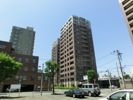 ライオンズマンション美術館通りパークヴュー棟 601号の外観画像