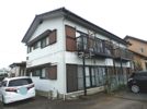 銭場コーポの外観画像