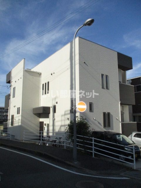Grandtic COPAIN(コパン)井尻の外観画像