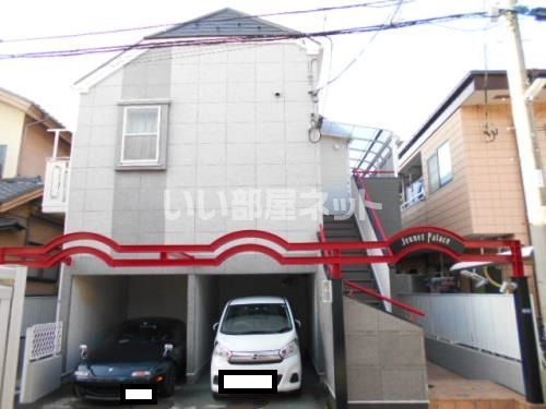 ジュネパレス市川第51の外観画像