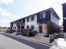 ガーデンズ城山台の外観画像