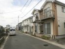 グロリアス千里A棟の外観画像